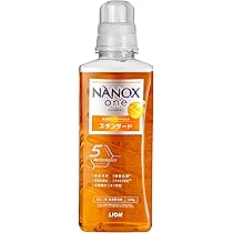 LION NANOX ONE PRO ナノックスワン　本体　640g × 12本 61M8BZoN4+L._AC_UL210_SR210,